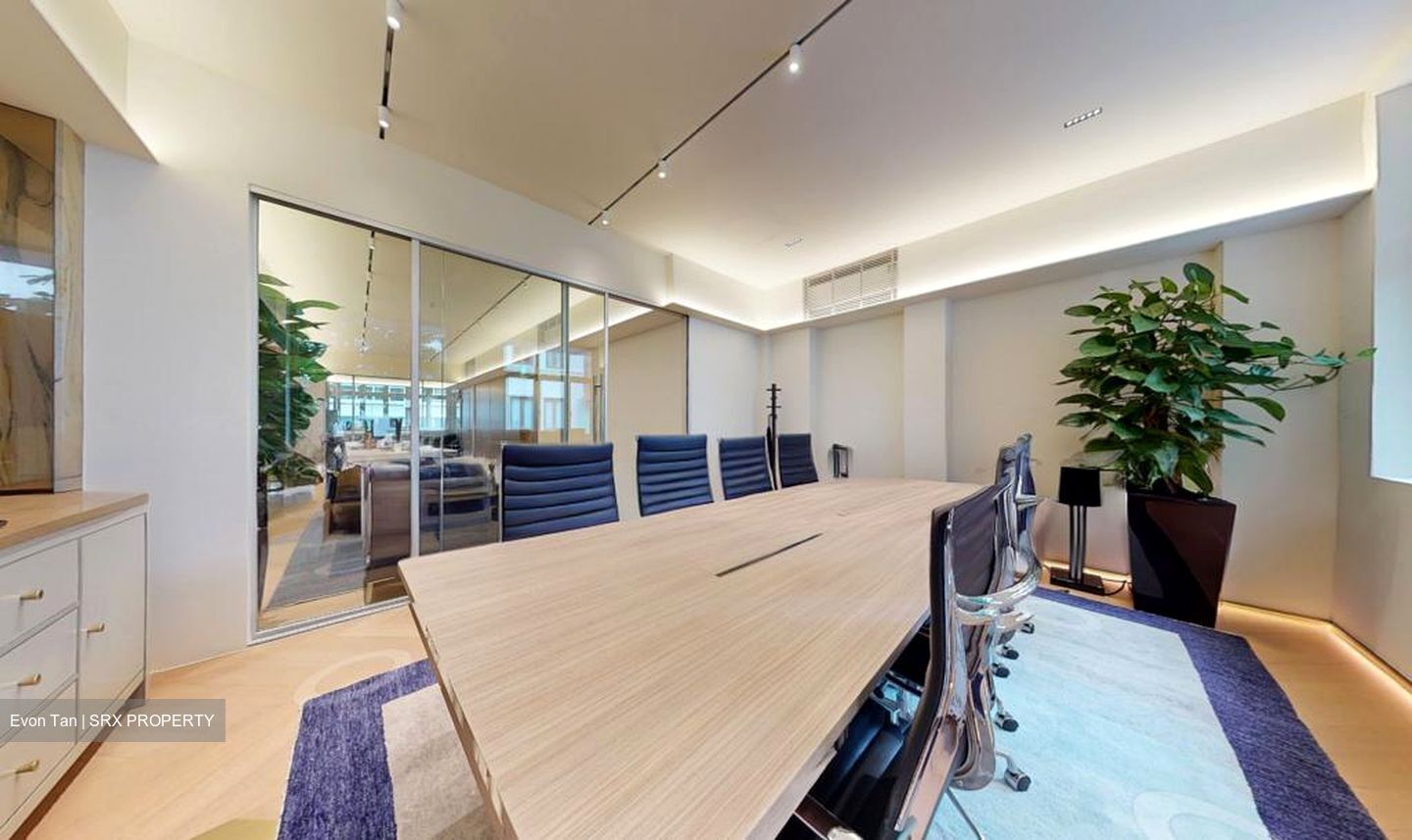 Victoria Memorial Hall (D6), Office #499281591